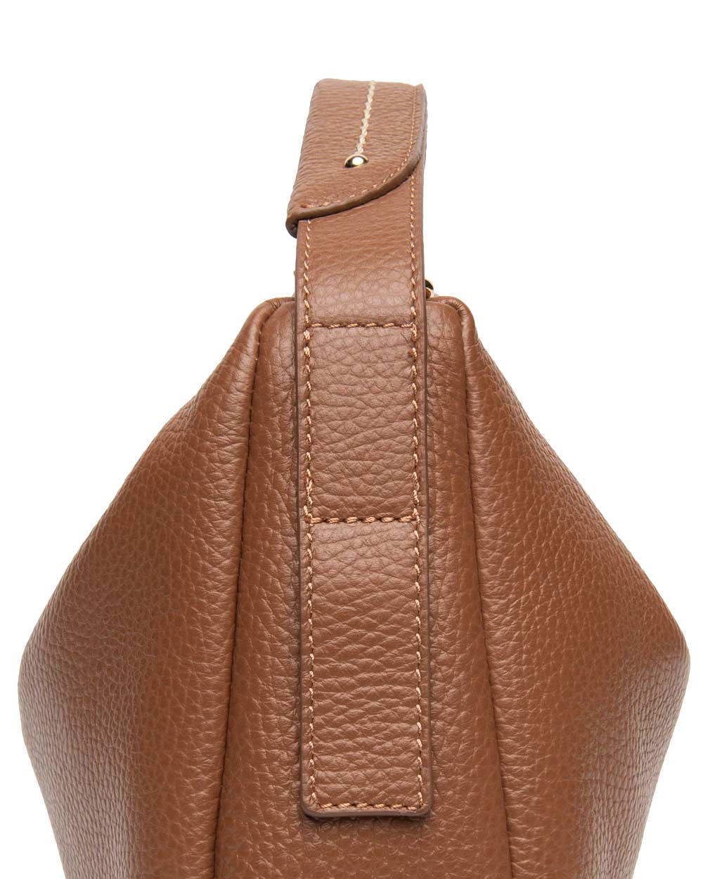 NEROGIARDINI BORSE Borsa Nerogiardini donna E644143D cuoio <BR/> E644143D 400 DOLLARO CUOIO 