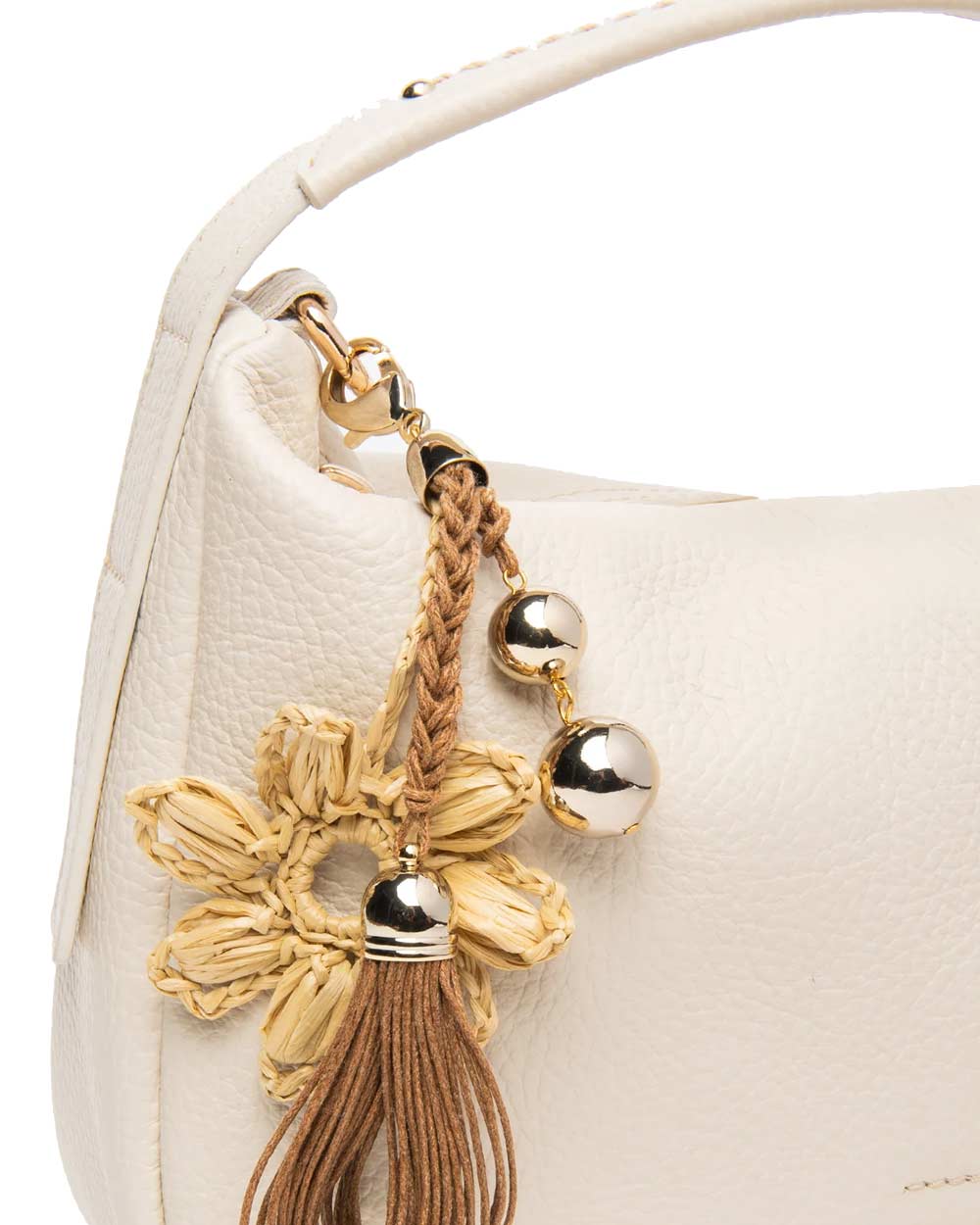 NEROGIARDINI BORSE Borsa Nerogiardini donna E644143D panna E644143D 704 DOLLARO PANNA 