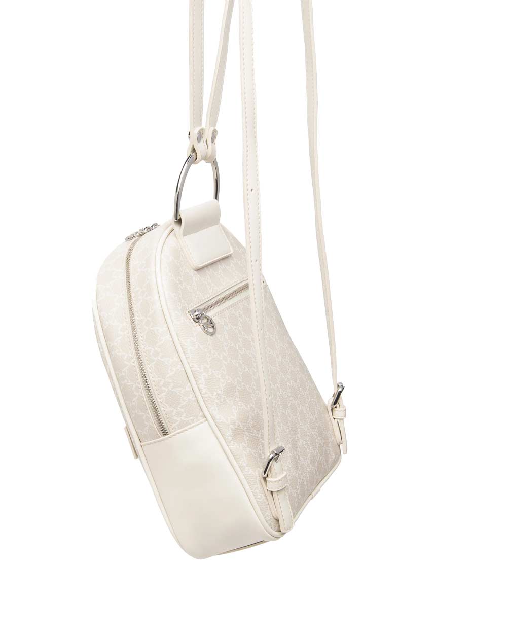 NEROGIARDINI BORSE Zaino Nerogiardini donna E644221D safari E644221D 506 T.GIOVE SAFARI 