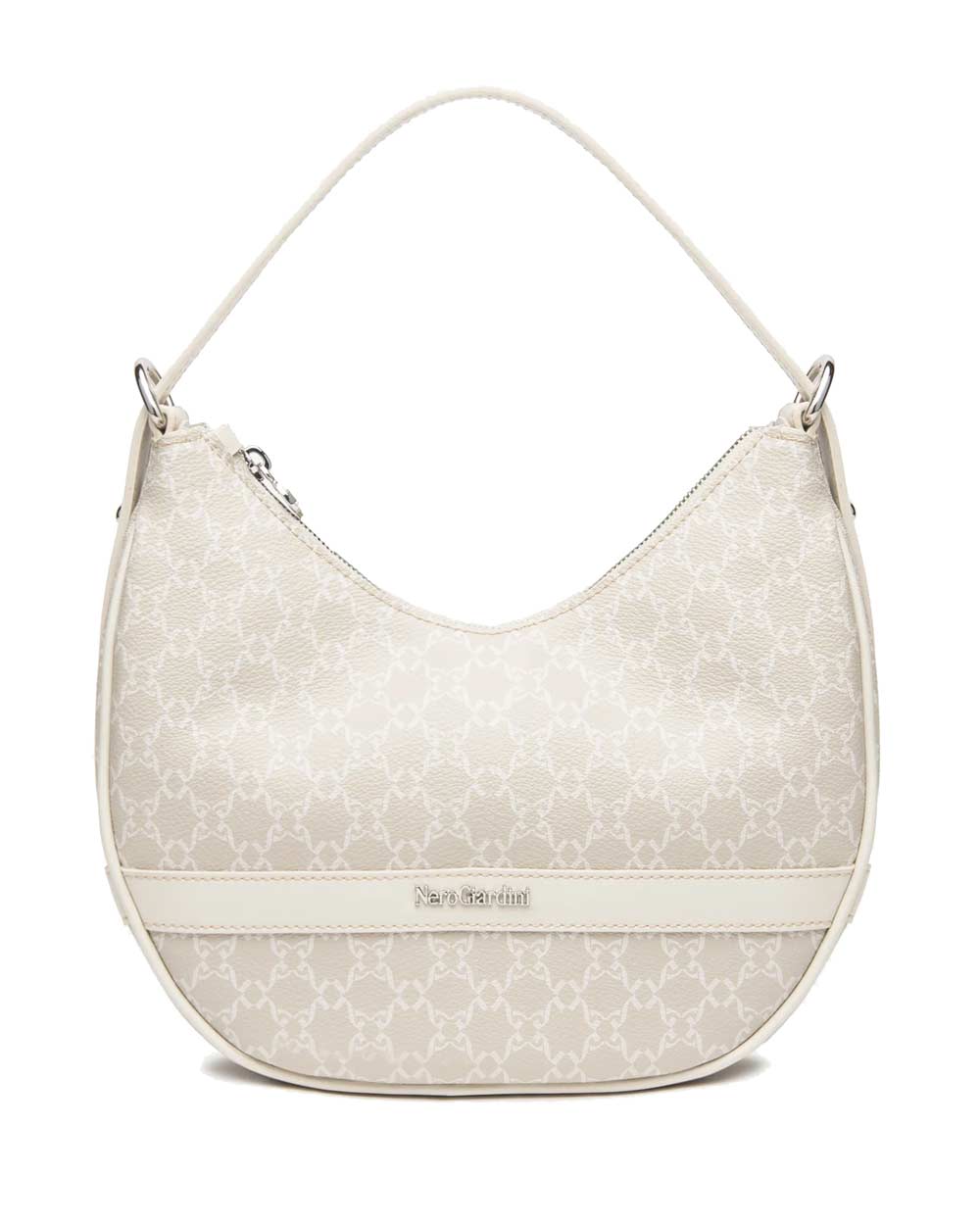 NEROGIARDINI BORSE borsa nerogiardini e644222 d506 giove hobo E644222D 506 T.GIOVE SAFARI 