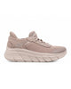 Sneakers Skechers donna 117391 Bobs taupe