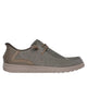 Sneakers Skechers uomo 210959 Coronado kaki