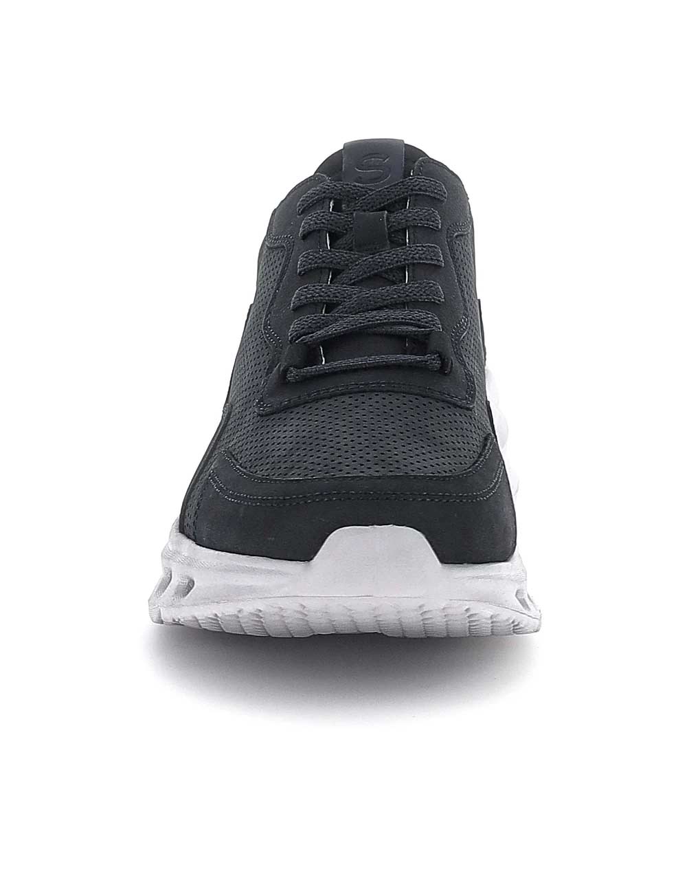 STONEFLY Sneakers Stonefly uomo 222444 Dynamica blu<BR/><BR/> 222444 03G DYNAMICA 5 