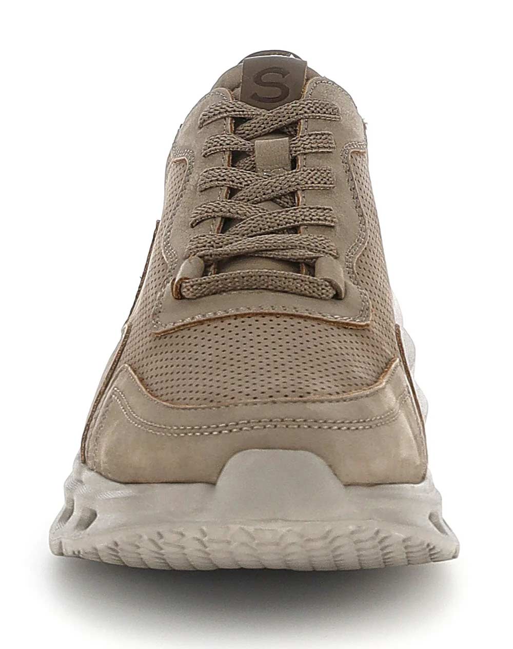 STONEFLY Sneakers Stonefly uomo 222444 Dynamica marrone<BR/> 222444 8SC DYNAMIC 5 