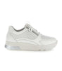 Sneakers Stonefly donna 222509 Spock bianche