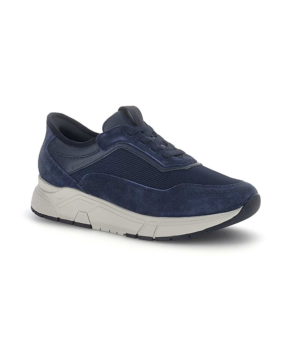 STONEFLY Sneakers Stonefly uomo 223592 Action blu 223592 05H ACTION 38 
