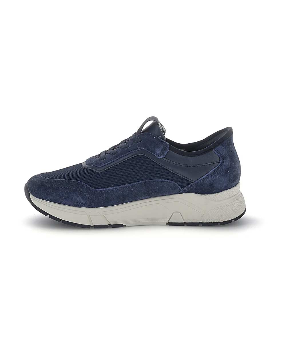 STONEFLY Sneakers Stonefly uomo 223592 Action blu 223592 05H ACTION 38 