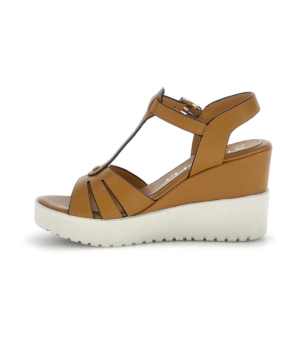 STONEFLY Sandali Stonefly donna 223698 Ely almond 223698 BGW ELY 24 