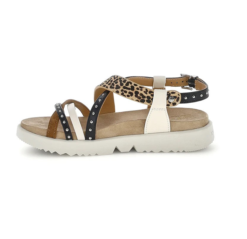 STONEFLY Sandalo stonefly donna 223720 egz riva 15 223720 EGZ RIVA 15 