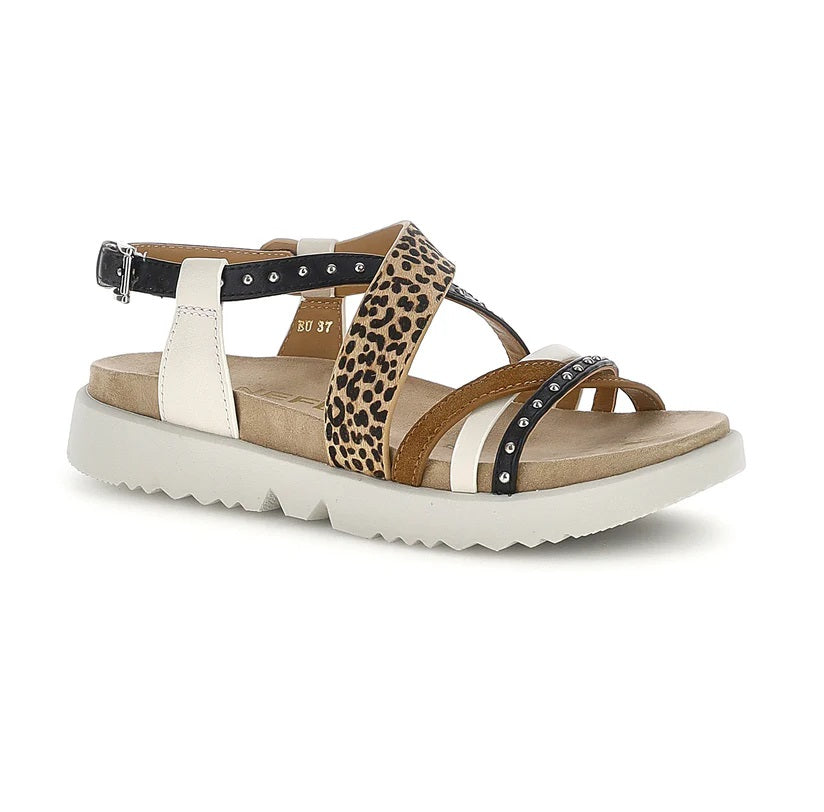 STONEFLY Sandalo stonefly donna 223720 egz riva 15 223720 EGZ RIVA 15 