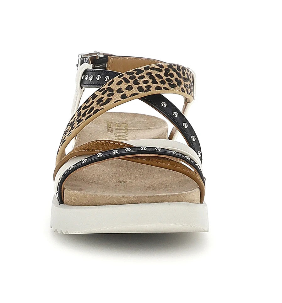 STONEFLY Sandalo stonefly donna 223720 egz riva 15 223720 EGZ RIVA 15 