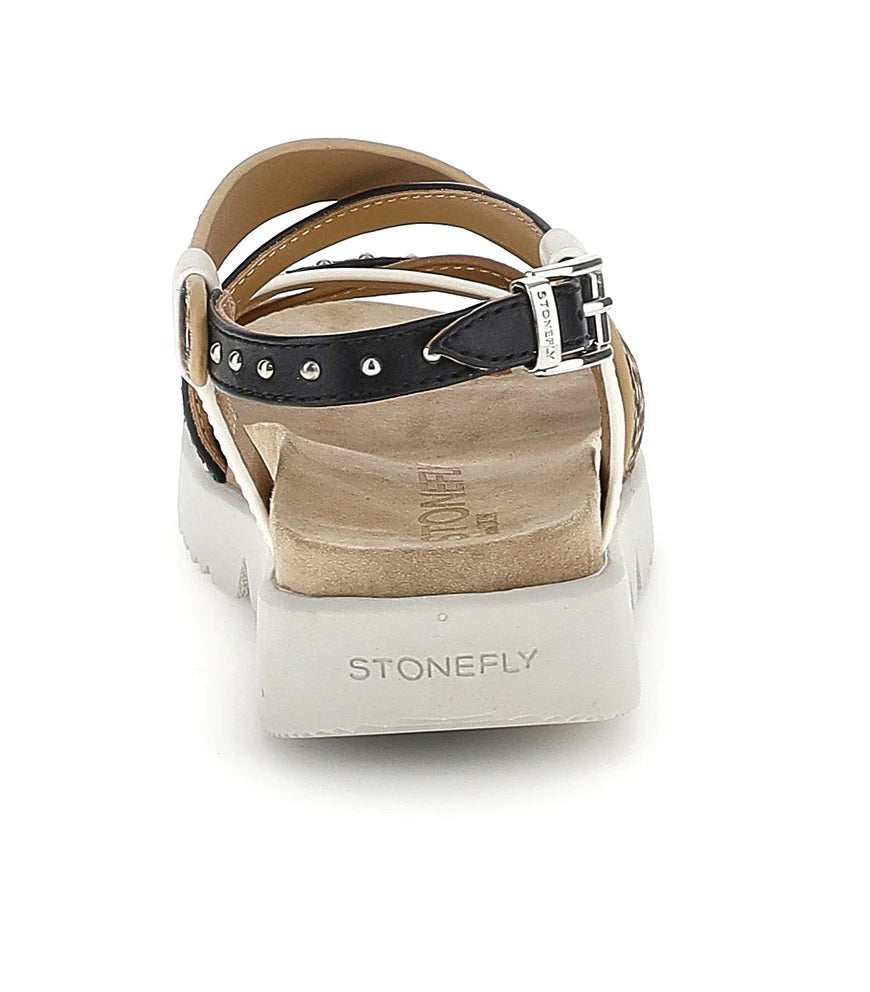 STONEFLY Sandalo stonefly donna 223720 egz riva 15 223720 EGZ RIVA 15 