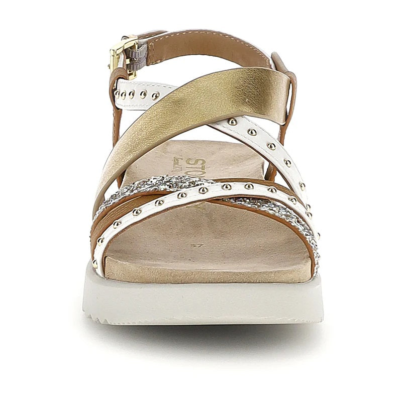 STONEFLY Sandalo stonefly donna 223721 eh5 riva 15 223721 EH5 RIVA 15 