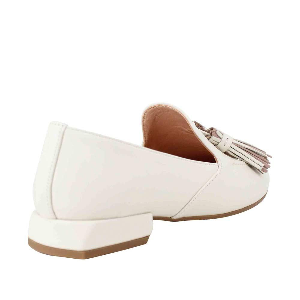 LORENZO MARI Mocassini Lorenzo Mari donna Viola01 burro VIOLA 01 NAPPA BURRO 