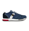 Sneakers blauer uomo s5queens01 mes navy pe25