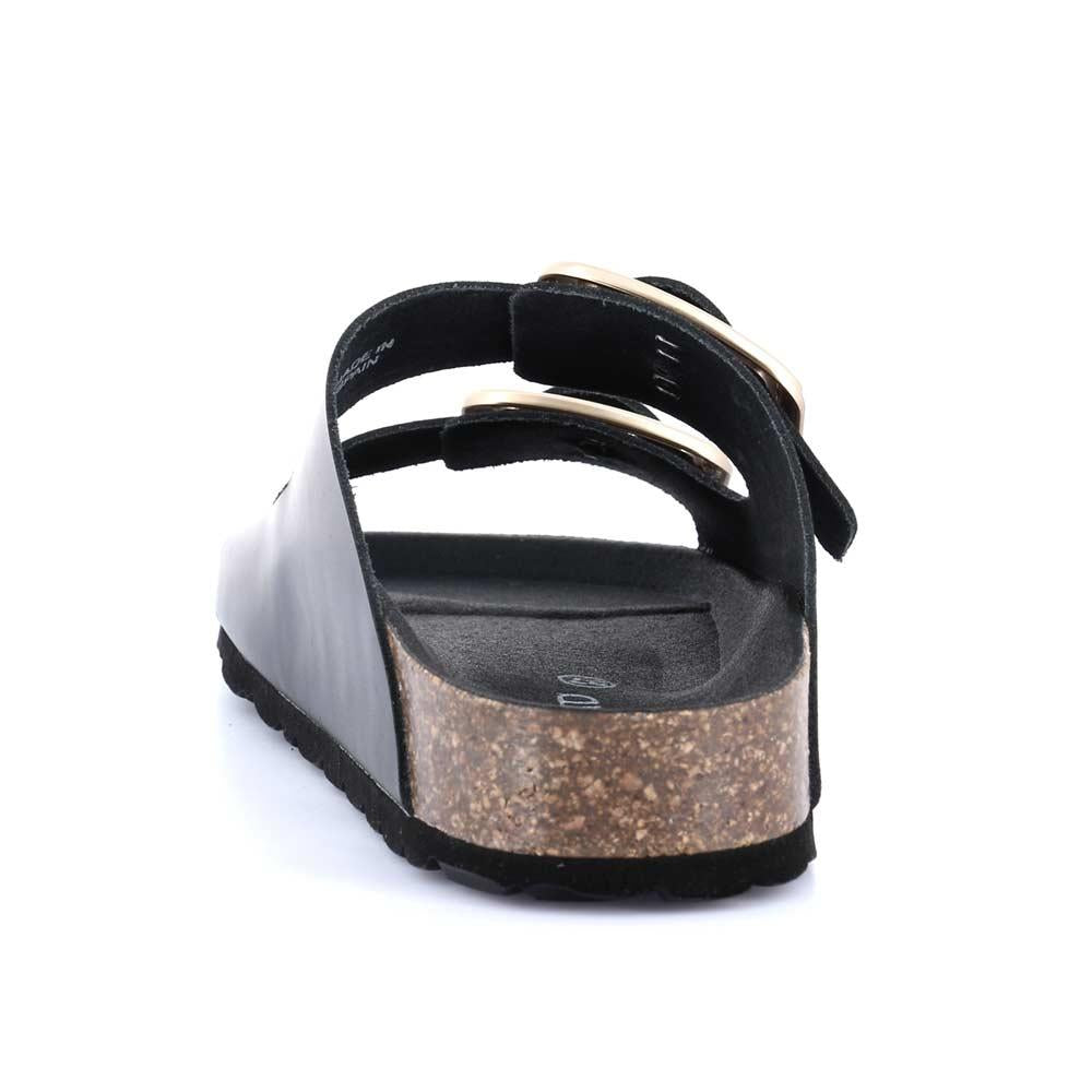 GRUNLAND Sandali donna Grunland Enny neri ENNY CB 3272 70 NERO 