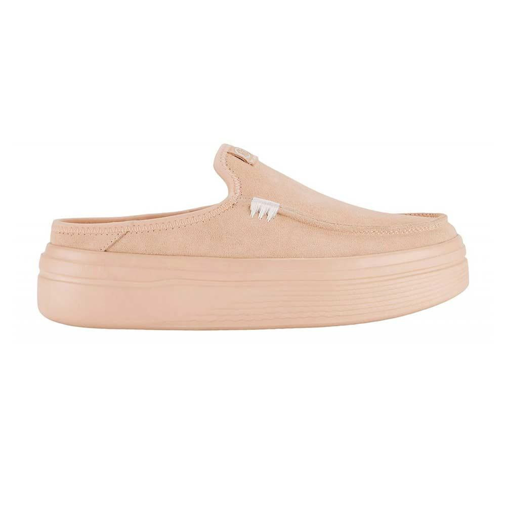 HEY DUDE Sabot donna Hey Dude Austin Lift classic blush<BR/> AUSTIN LIFT CLASSIC 41272 BLUSH 