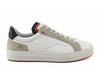 Ambitious Men's Sneakers 11218 White