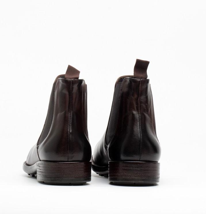 MARECHIARO Beatles marechiaro uomo 6782 volonato moro AI 6782 VOLONATO TDM 