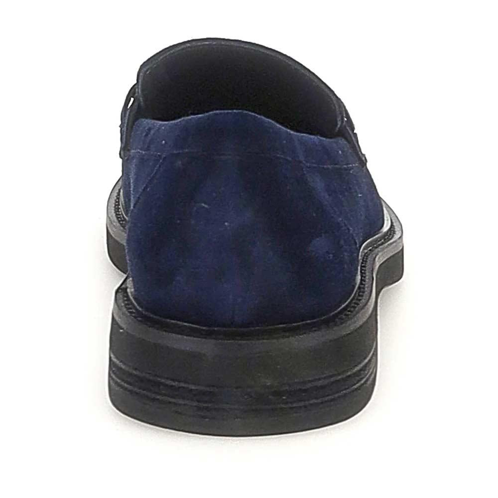 STONEFLY Mocassini Stonefly donna 223049 Celine blu scuro 223049 131 CELINE 5 