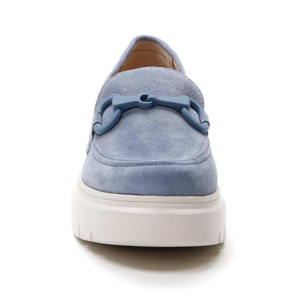 STONEFLY Mocassini Stonefly donna 219666 Phoebe16 blu<BR/> 219666 7OJ PHOEBE BLUE 