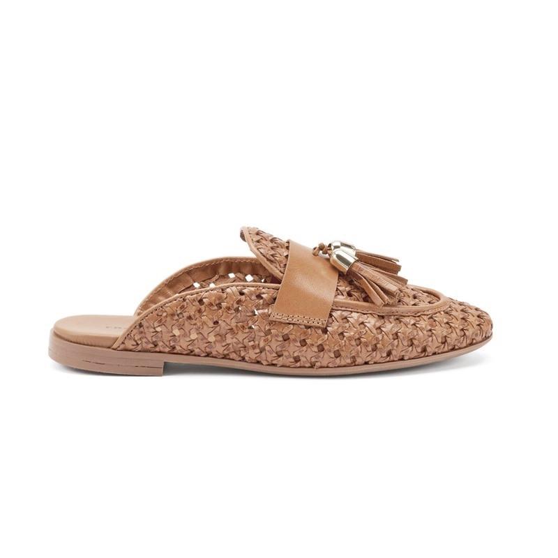 FRAU sabot frau donna 95t7 cookie intreccio p25 95T7 VENEZIA COOKIE 