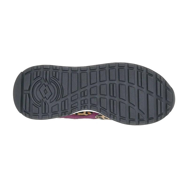 LOTTO sneakers lotto donna tokyo oyama animlier du3 a25 223170 DU3 TOKYO AOYAMA 