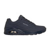 Sneakers Skechers uomo 52548 dark navy