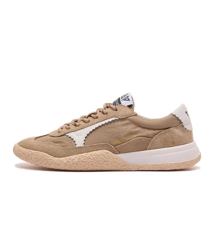 EMANUELLE VEE Sneakers emanuelle vee hope 461p 903 camoscio taupe 461P-903 10 P002 HOPE TAU 