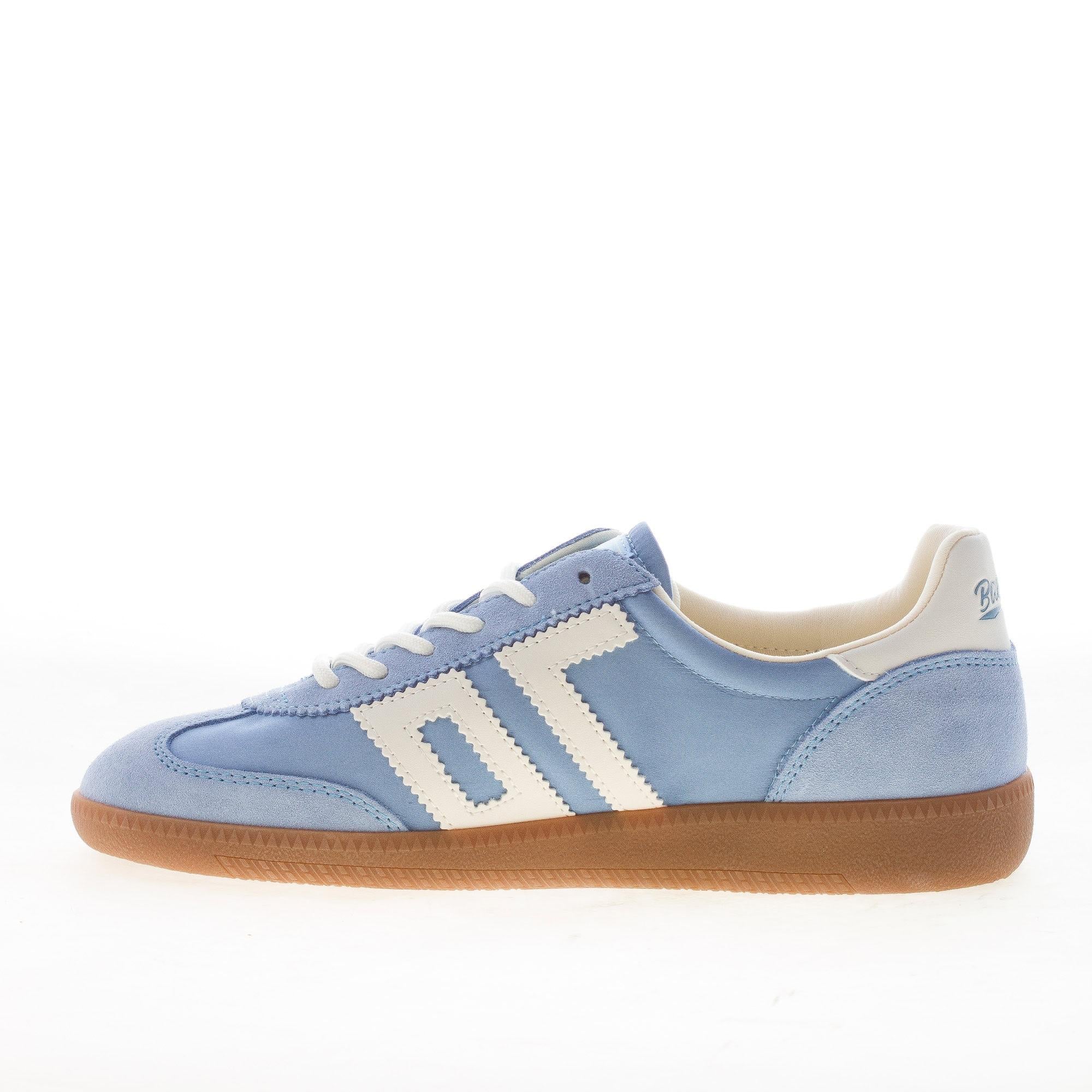 BACK70 sneakers back70 donna ghost c26 114 jeans 108007 000065 GHOST 114 SATIN 