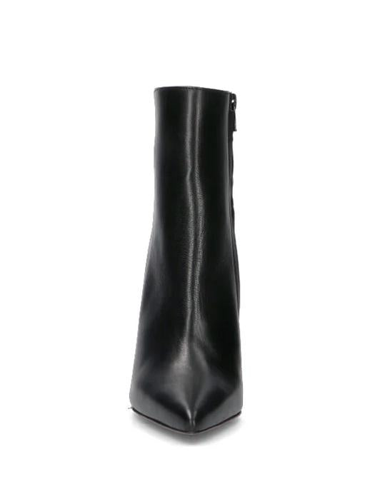 MARC ELLIS Tronchetto marc ellis donna me 2013 a24 ME-2013 VITELLO NERO 