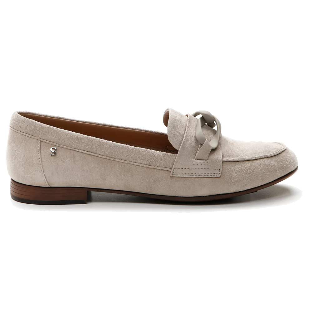 STONEFLY Mocassini Stonefly donna 219075 Adel 3 beige<BR/><BR/> 219075 007 ADEL BROWN 