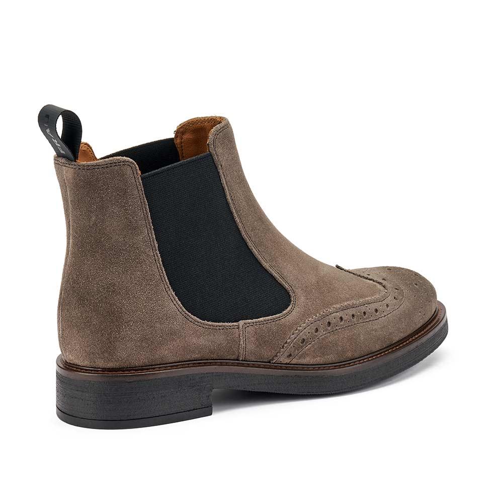 FRAU Beatles Frau donna 96A6 visone 96A6 WAXI VISONE 