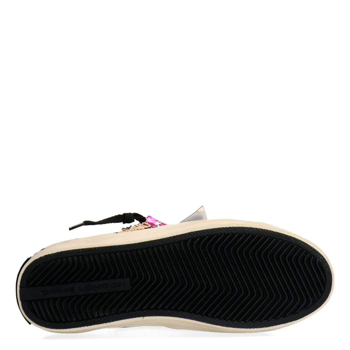 CRIME LONDON Sneakers crime london donna sk8 deluxe 21100aa7b A25 SK8 DELUXE 21100AA7B 