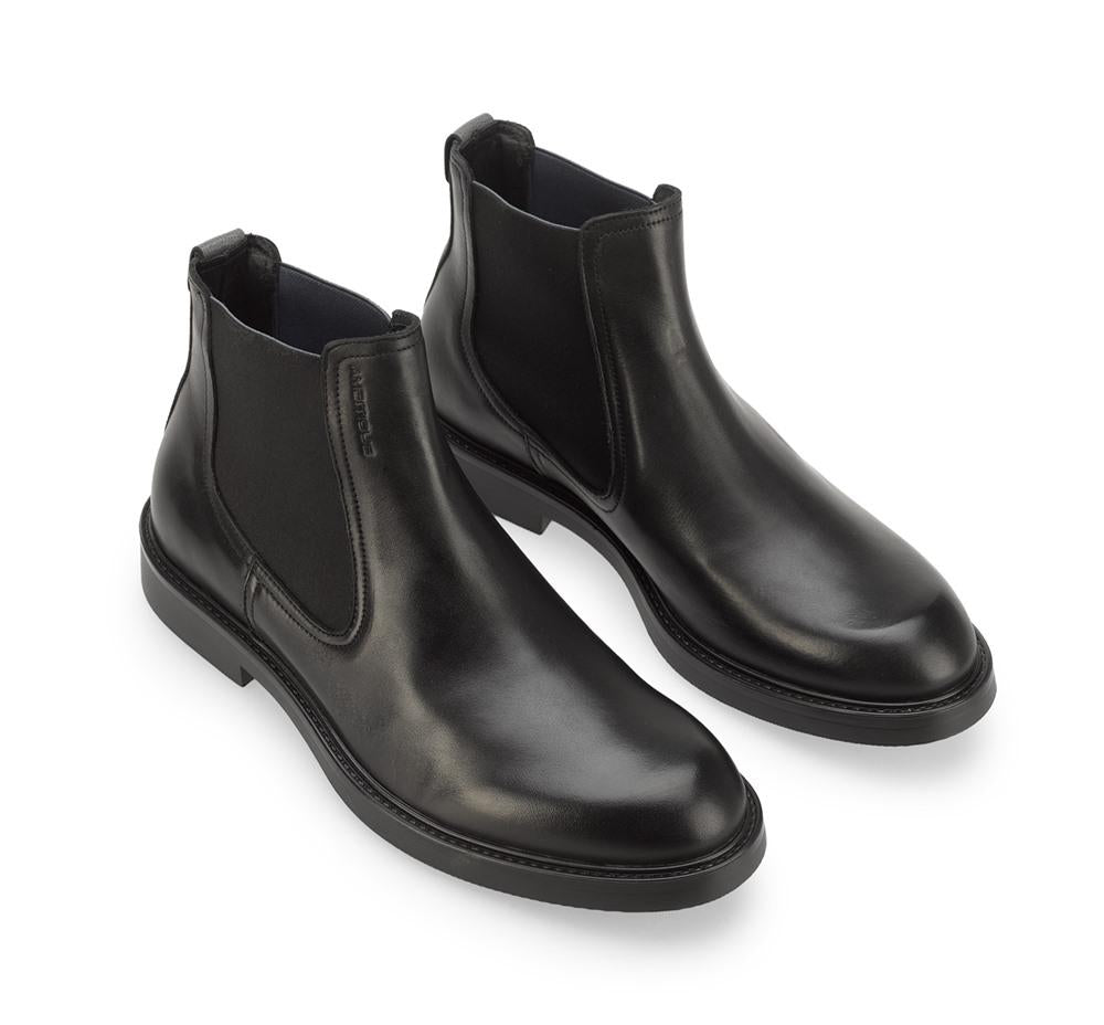 AMBITIOUS Beatles Ambitious uomo Pinka 12262 neri 12262 6546AM BLACK 