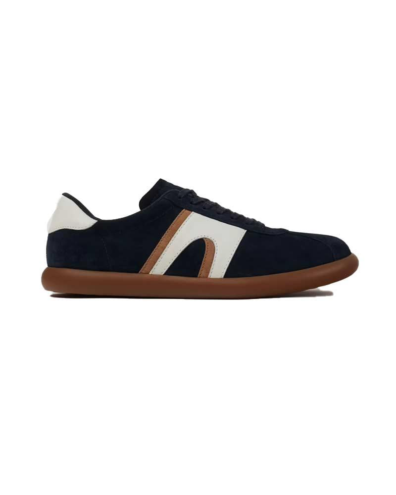 CAMPER Sneakers Camper uomo K100937 Pelotas blu<BR/> K100937 015 PELOTAS SOLLER 
