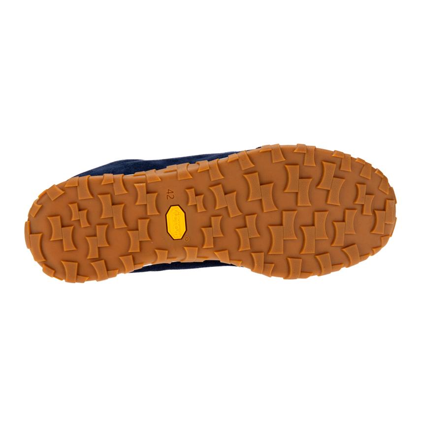 CAMPER Sneakers camper uomo k101097 drif walk 005 blue K101097 005 DRIFT WALK 