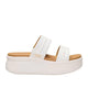 Sandali Hey dude donna 45256 avorio