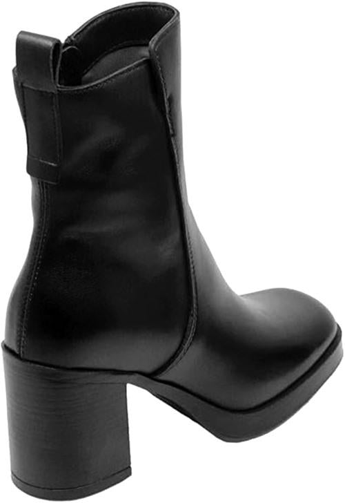 MJUS Tronchetti Mjus donna p96212 Maddalena neri Ai P96212 NERO 