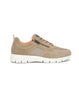 Sneakers NeroGiardini uomo E601091U beige