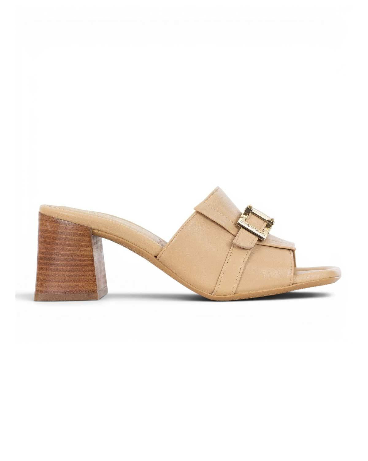 LORENZO MARI Sandali Lorenzo Mari donna Fresia beige FRESIA 14 NAPPA BEIGE 