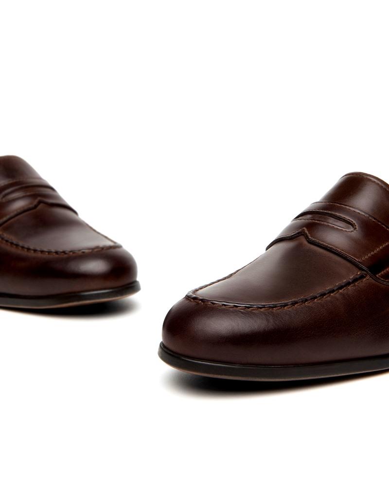 NEROGIARDINI Mocassino nerogiardini uomo E400162U neopolis moro PE25 E400162U 300 NEAPOLIS T. MORO 