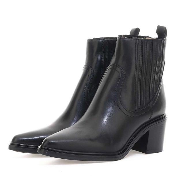 MJUS Stivaletti Mjus donna L39201 neri melania ai L39201 NERO 