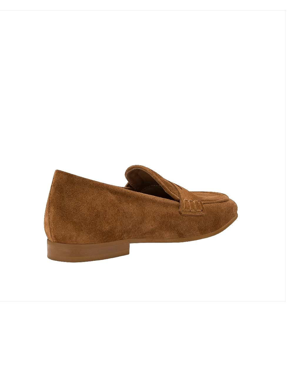 CARMENS Mocassini Carmens donna A58204 Maya mocky cognac 58204 196 MAYA MOCKY 
