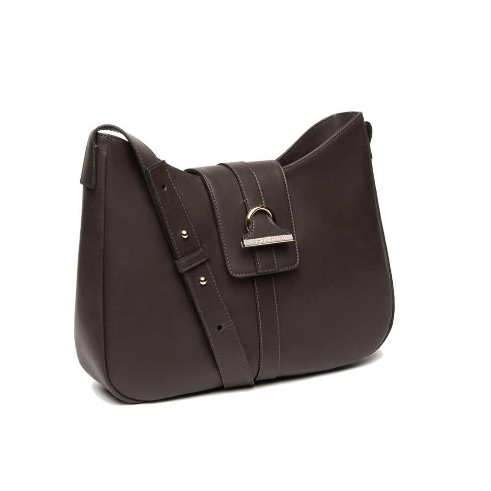 NEROGIARDINI BORSE Borsa donna NeroGiardini I544021D testa di moro I544021D 300 RENO T.MORO 