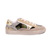 Sneakers Emanuelle Vee donna Soledad bianche