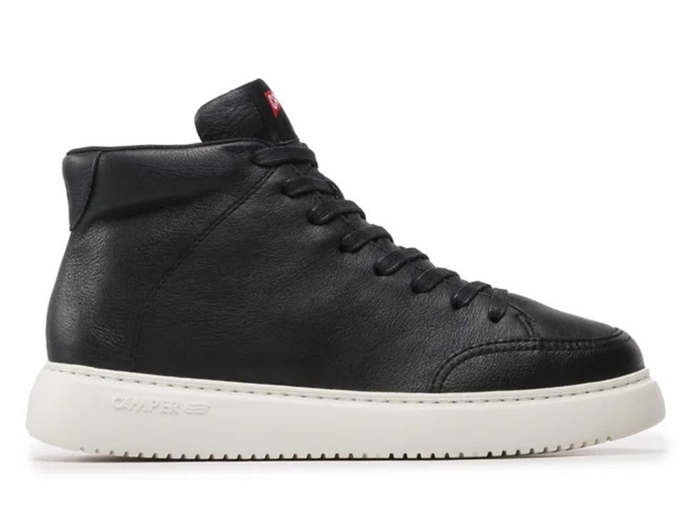 CAMPER Sneakers Camper uomo Runner K21 K300438 nere K300438 002 RUNNER BLACK 