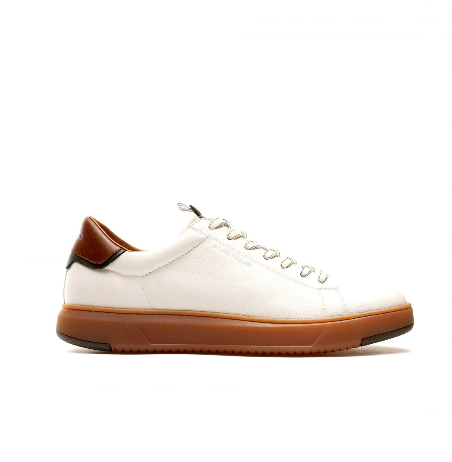AMBITIOUS Sneakers ambitious uomo aktif lowtop 13672 A25 13672 7131AM 
