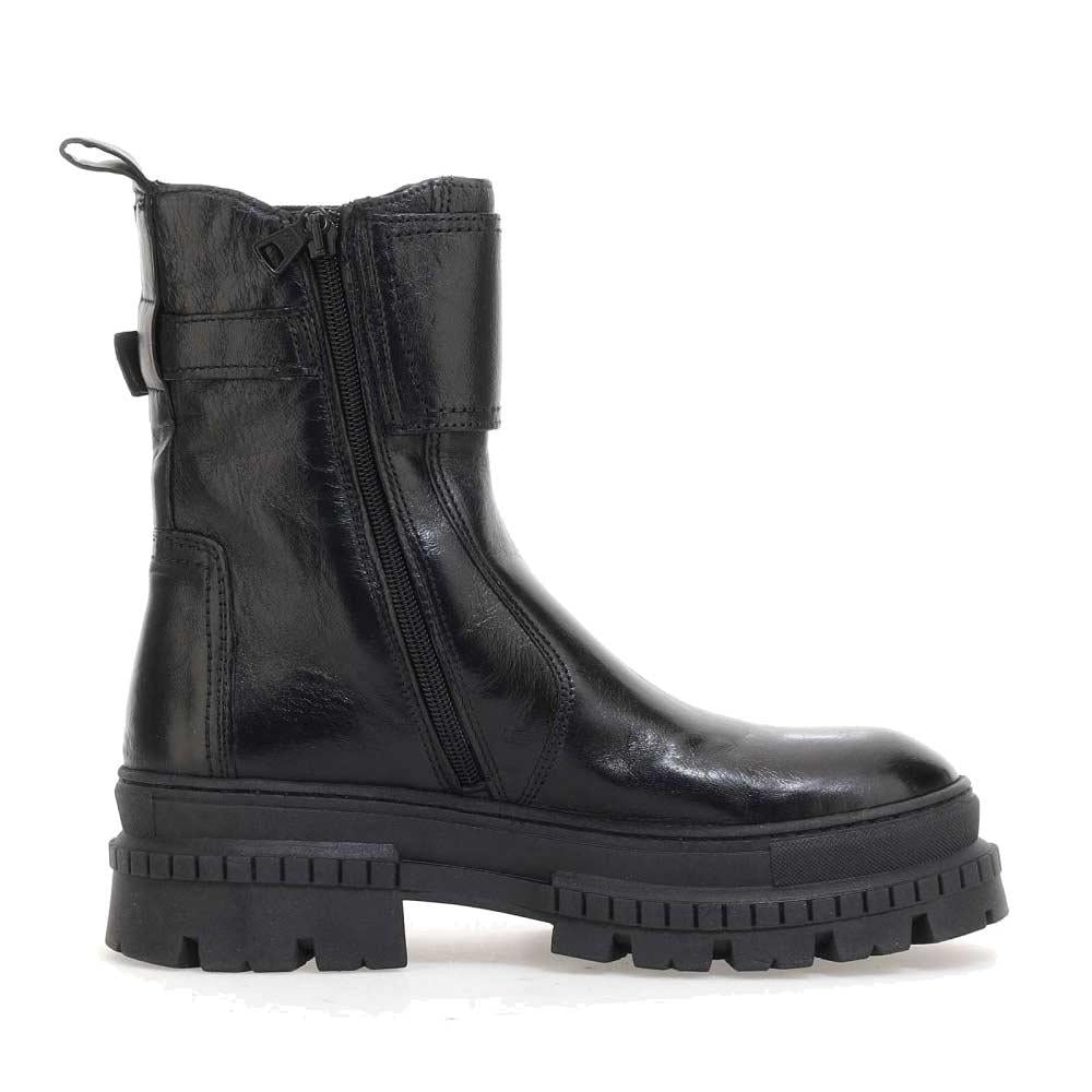 MJUS Stivaletti Mjus donna T68205 neri<BR/> T68205 NERO 
