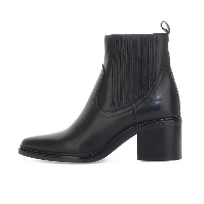 MJUS Stivaletti Mjus donna L39201 neri melania ai L39201 NERO 